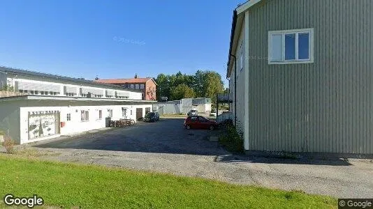 Commercial properties for sale i Bjurholm - Photo from Google Street View