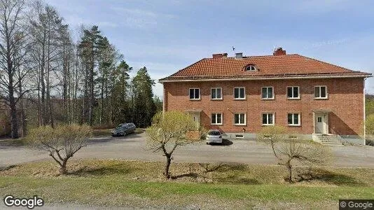 Commercial properties for sale i Sundsvall - Photo from Google Street View