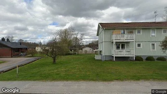 Commercial properties for sale i Svenljunga - Photo from Google Street View