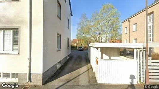 Commercial properties for sale i Örebro - Photo from Google Street View