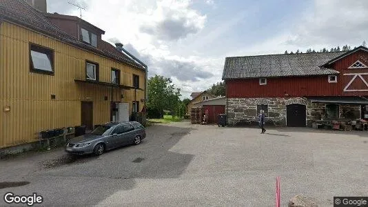 Commercial properties for sale i Borås - Photo from Google Street View