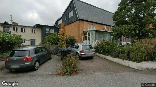 Commercial properties for sale i Trelleborg - Photo from Google Street View