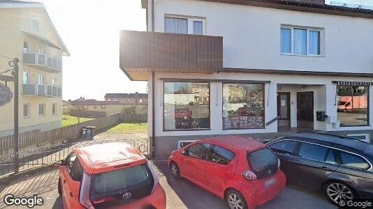 Commercial properties for sale i Gislaved - Photo from Google Street View