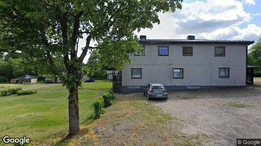 Commercial properties for sale i Ulricehamn - Photo from Google Street View