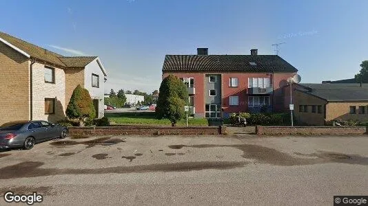 Commercial properties for sale i Ljungby - Photo from Google Street View