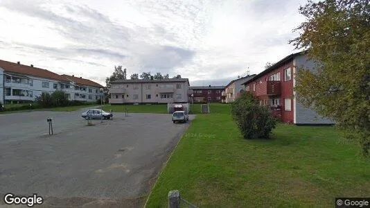 Lokaler til salg i Härjedalen - Foto fra Google Street View
