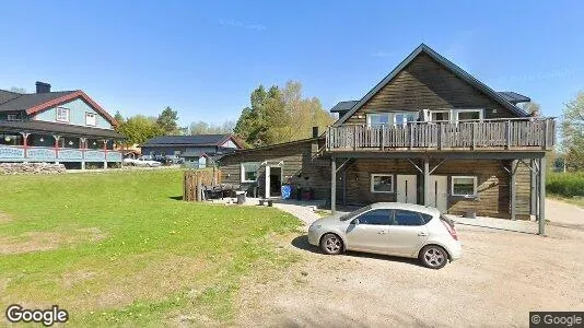 Commercial properties for sale i Svenljunga - Photo from Google Street View