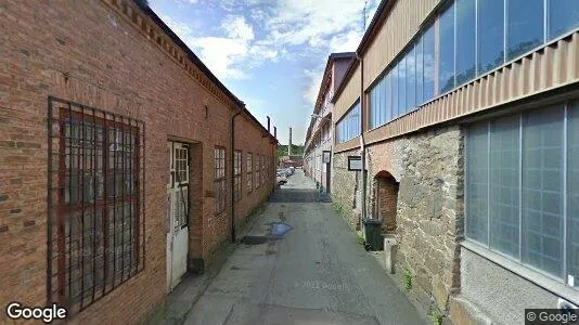 Kontorlokaler til leje i Partille - Foto fra Google Street View