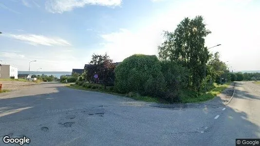 Commercial properties for sale i Timrå - Photo from Google Street View