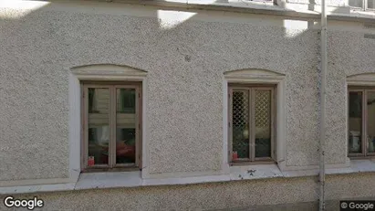 Büros zur Miete in Gothenburg City Centre – Foto von Google Street View