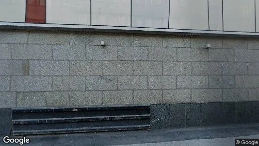 Kontorlokaler til leje i Gøteborg Centrum - Foto fra Google Street View