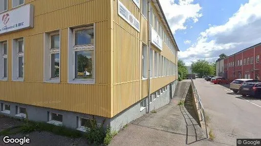 Büros zur Miete i Lundby – Foto von Google Street View
