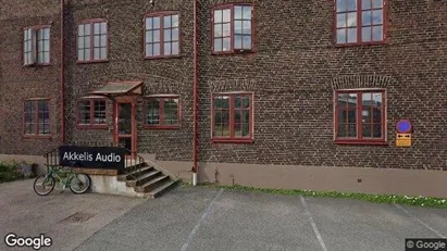Office spaces for rent in Gothenburg East - Photo from Google Street View
