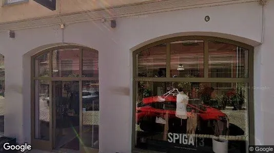 Kontorlokaler til leje i Gøteborg Centrum - Foto fra Google Street View