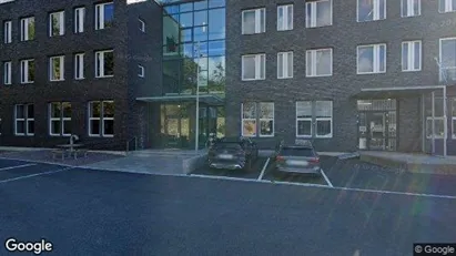 Büros zur Miete in Askim-Frölunda-Högsbo – Foto von Google Street View