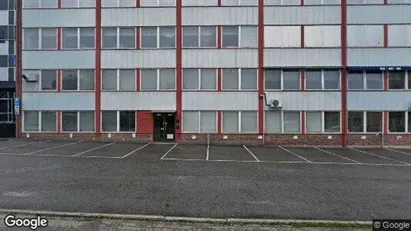 Werkstätte zur Miete in Borås – Foto von Google Street View