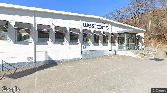 Office spaces for rent i Mölndal - Photo from Google Street View