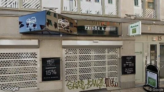 Kontorer til leie i Göteborg Sentrum – Bilde fra Google Street View