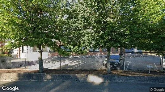 Büros zur Miete i Kungsbacka – Foto von Google Street View