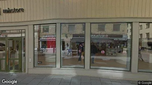 Office spaces for rent i Borås - Photo from Google Street View