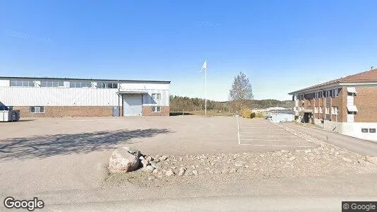 Büros zur Miete i Kungälv – Foto von Google Street View