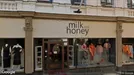 Kontor til leie, Göteborg Sentrum, Göteborg, Vallgatan 27