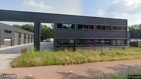 Gewerbeflächen zur Miete i Venlo – Foto von Google Street View