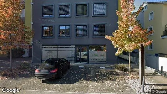 Commercial properties for rent i Lörrach - Photo from Google Street View