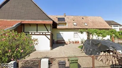 Lokaler til leje i Ortenaukreis - Foto fra Google Street View