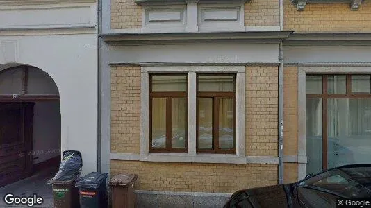 Lokaler til leie i Greiz – Bilde fra Google Street View