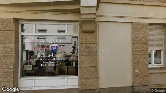 Lokaler til leie i Baden-Baden – Bilde fra Google Street View