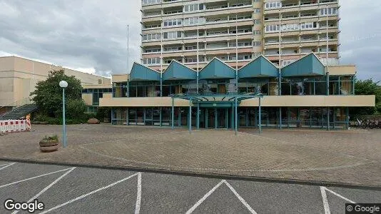Commercial properties for rent i Plön - Photo from Google Street View