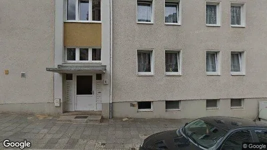 Gewerbeflächen zur Miete i Görlitz – Foto von Google Street View