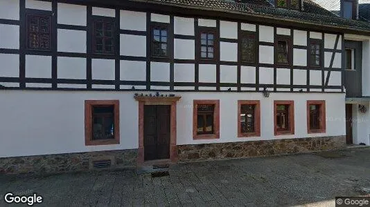 Lokaler til leie i Leipzig – Bilde fra Google Street View