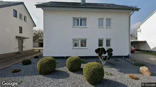 Gewerbeflächen zur Miete i Herford – Foto von Google Street View