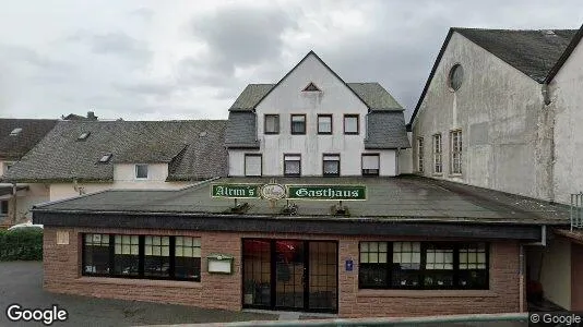 Lokaler til leje i Cochem-Zell - Foto fra Google Street View