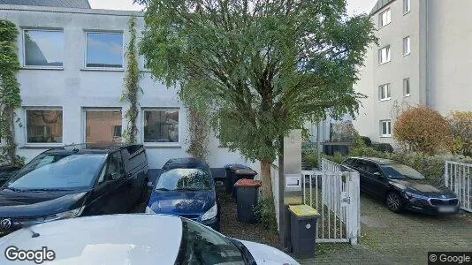 Lokaler til leje i Wuppertal - Foto fra Google Street View