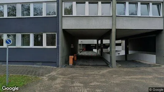 Lokaler til leje i Nuremberg - Foto fra Google Street View