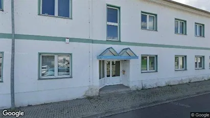 Kantorruimte te huur in Burgenlandkreis - Foto uit Google Street View