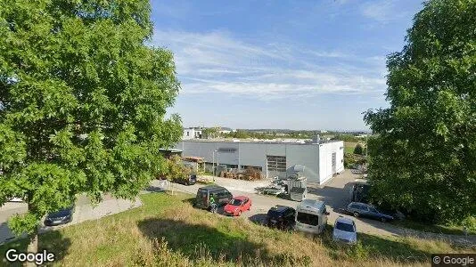 Lokaler til leje i Böblingen - Foto fra Google Street View