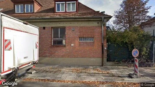 Lokaler til leje i Bamberg - Foto fra Google Street View