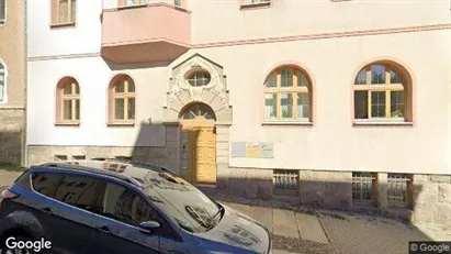 Commercial properties for rent in Vogtlandkreis - Photo from Google Street View