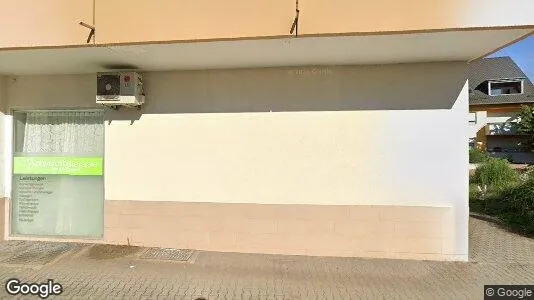 Lokaler til leie i Offenbach – Bilde fra Google Street View