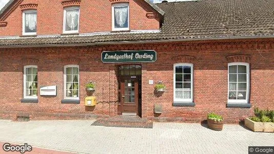 Gewerbeflächen zur Miete i Cuxhaven – Foto von Google Street View
