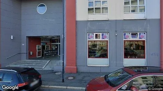 Lokaler til leje i Sonneberg - Foto fra Google Street View