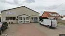 Erhvervslokaler til leje, Erfurt, Thüringen (region), Hinter dem Anger 3a
