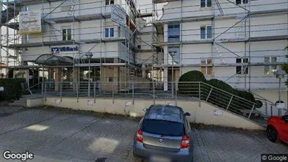 Office spaces for rent in Tübingen - Photo from Google Street View