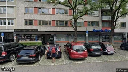 Büros zur Miete in Reutlingen – Foto von Google Street View