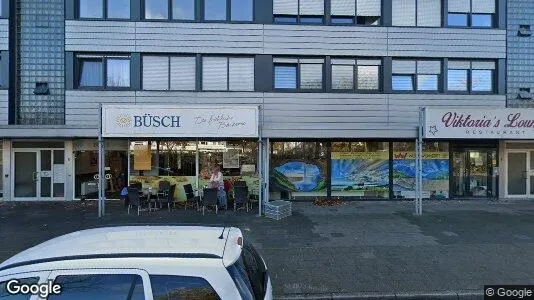 Lokaler til leje i Wesel - Foto fra Google Street View