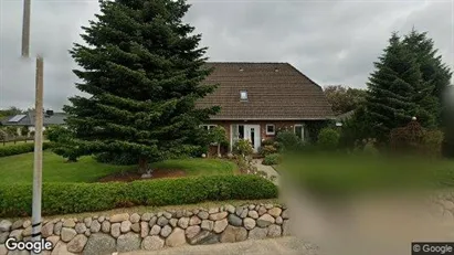 Lokaler til leje i Nordfriesland - Foto fra Google Street View